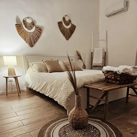 La Vecchia Volta בארי