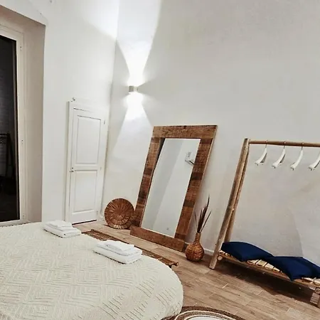 La Vecchia Volta Apartment Bari