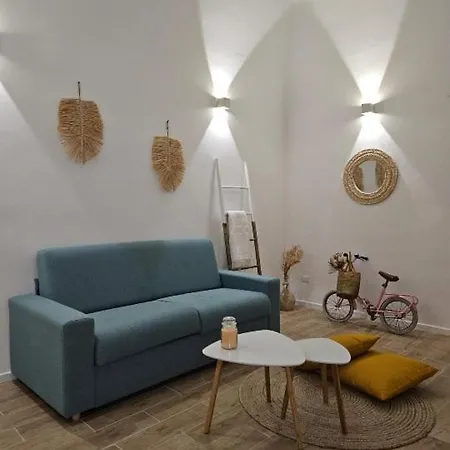 La Vecchia Volta باري