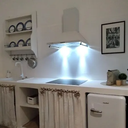 La Vecchia Volta باري