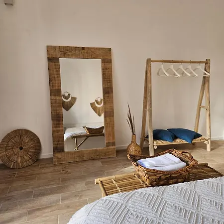 Apartment La Vecchia Volta Bari