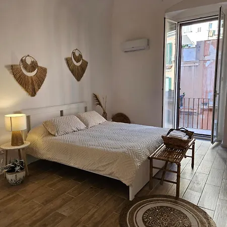 La Vecchia Volta Lägenhet