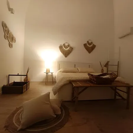 Appartamento La Vecchia Volta