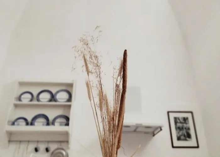 La Vecchia Volta Apartamento