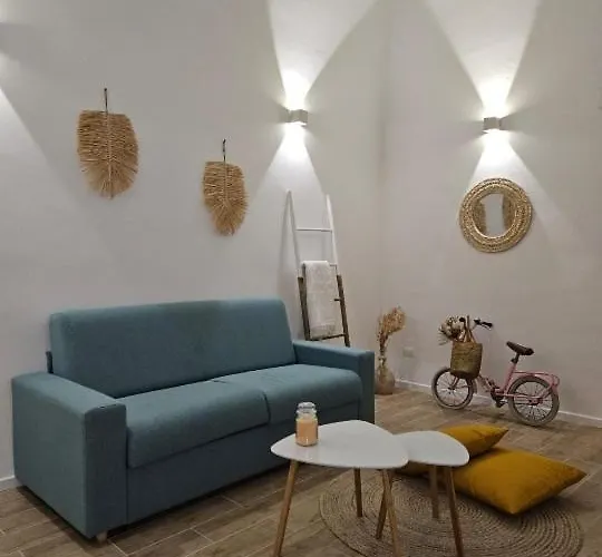 La Vecchia Volta Bari