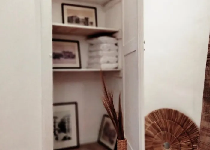 La Vecchia Volta Apartamento *