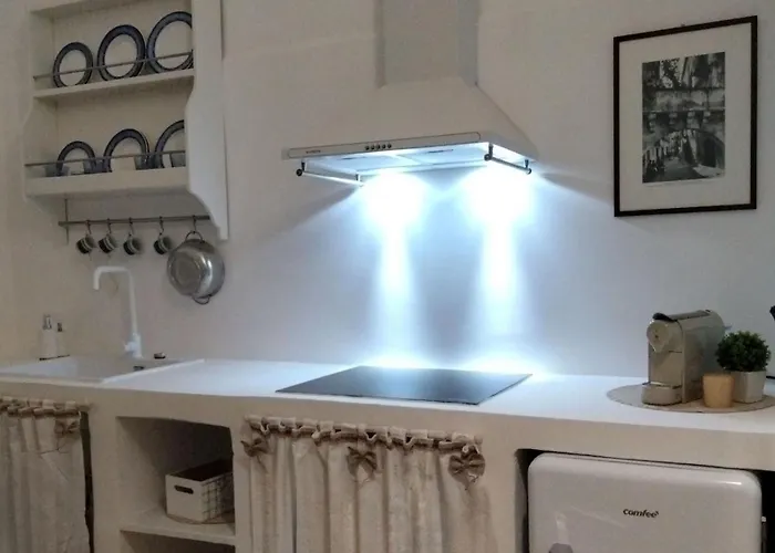 La Vecchia Volta Bari