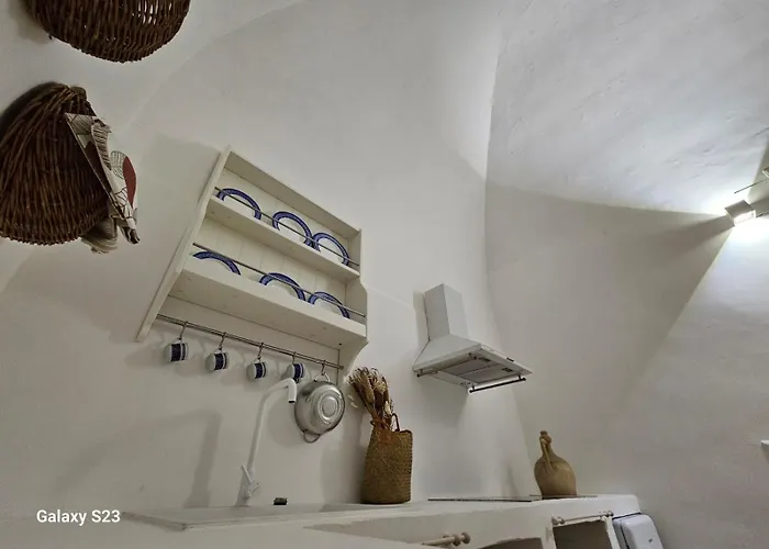 La Vecchia Volta Bari