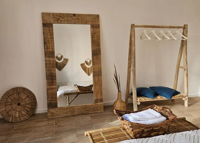 Apartamento La Vecchia Volta Bari