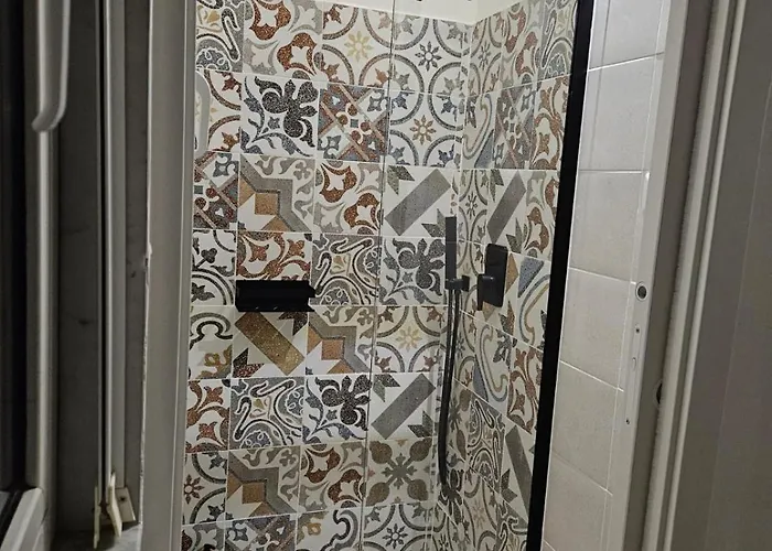 La Vecchia Volta Apartamento Bari