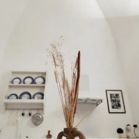 La Vecchia Volta Lägenhet
