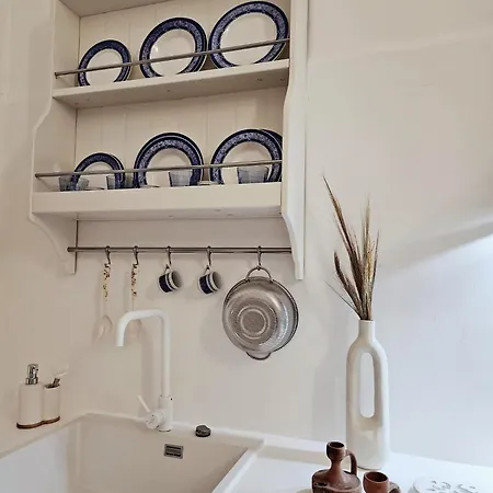 La Vecchia Volta Apartament *