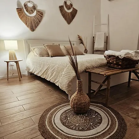 La Vecchia Volta * バーリ