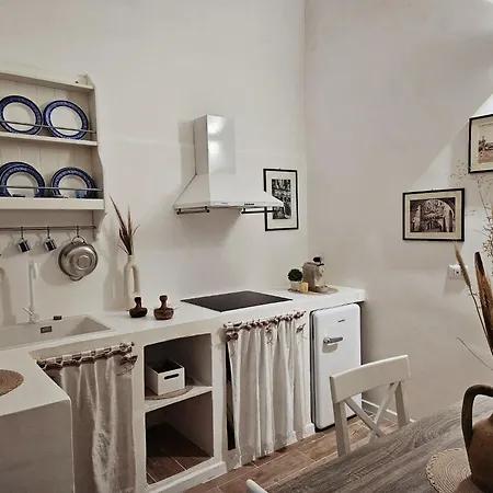La Vecchia Volta