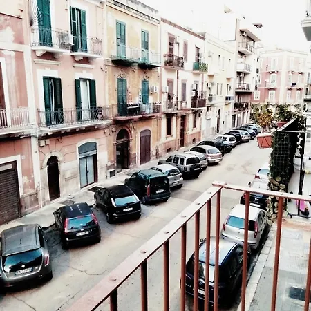 La Vecchia Volta バーリ