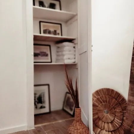 La Vecchia Volta Apartament *