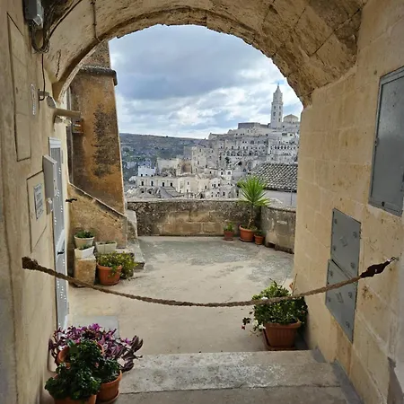 Apartment La Vecchia Volta