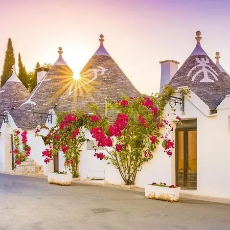 La Vecchia Volta Apartment *