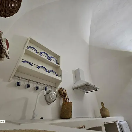 La Vecchia Volta Μπάρι