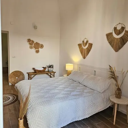 La Vecchia Volta * Bari