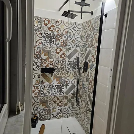 La Vecchia Volta Apartament Bari