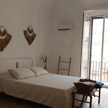 La Vecchia Volta