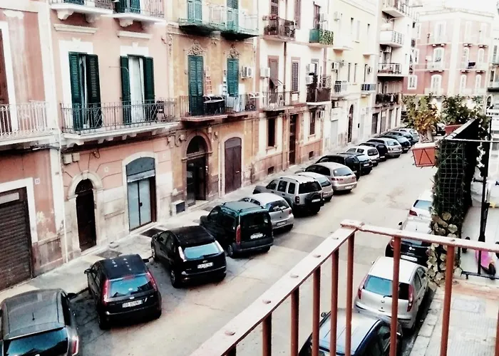 La Vecchia Volta Bari