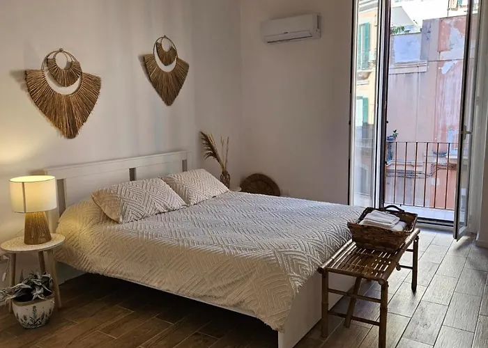 La Vecchia Volta Apartment