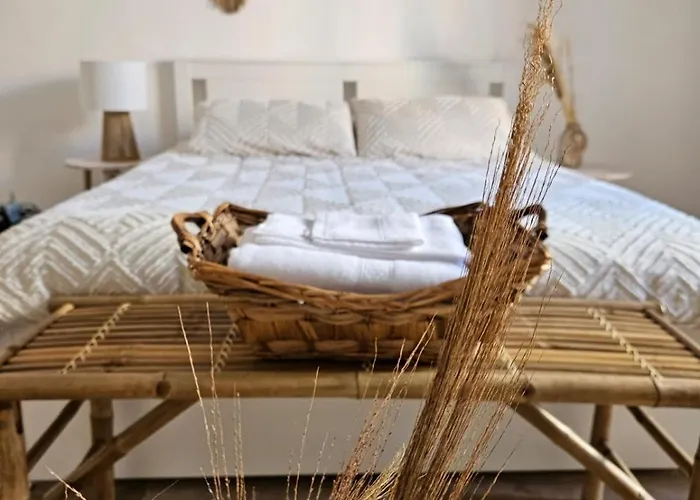 Apartment La Vecchia Volta