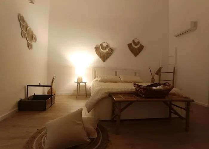 Apartment La Vecchia Volta